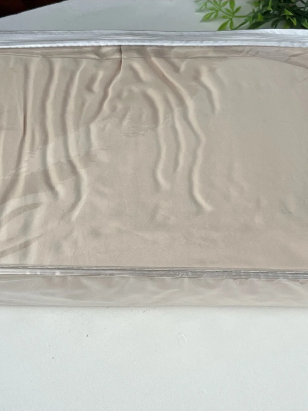 Northern Nights Sheets Bamboo Twin Beige/Tan Flat And Fitted Sheets